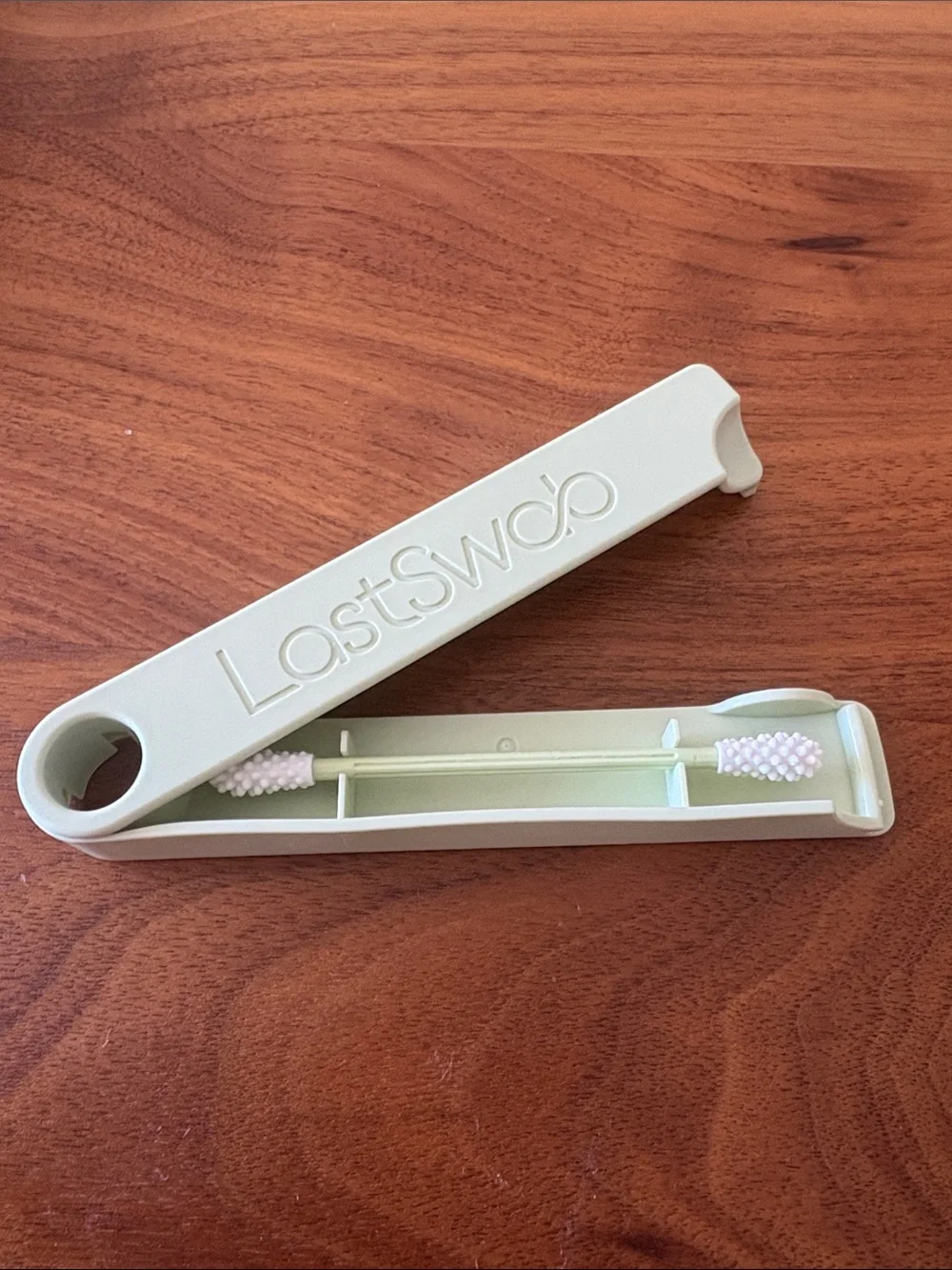 LastSwab new unused